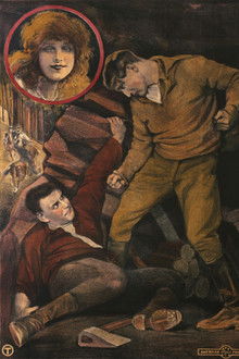 Dr. Jenkins Miracle Cure