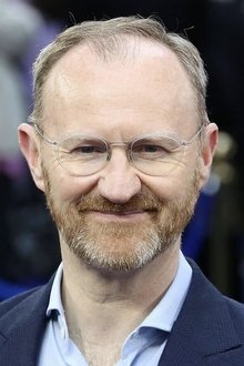 Photo of Mark Gatiss
