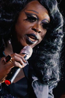 Bob the Drag Queen: Suspiciously Large Woman