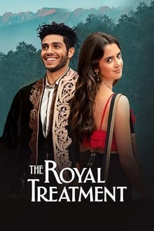 The Royal Treatment (WEB DL)