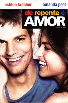 Poster do filme De Repente é Amor