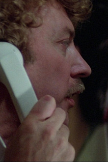 Invasion of the Body Snatchers