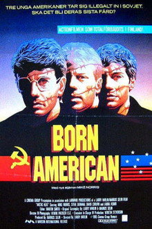 Born American