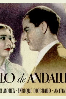 Mi cielo de Andalucía