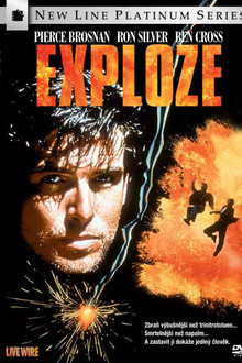 Exploze