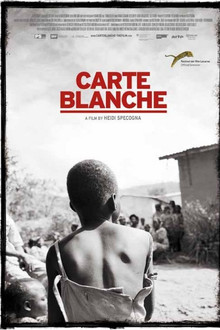 Carte Blanche