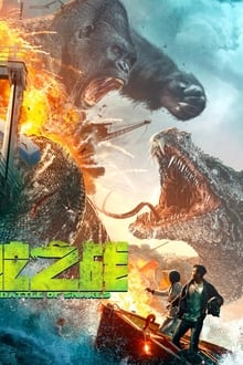 Poster do filme Battle of Snakes