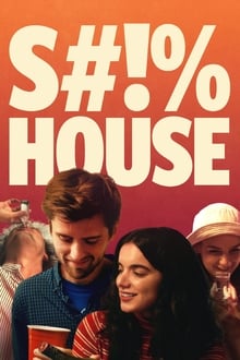 Shithouse Shithouse
