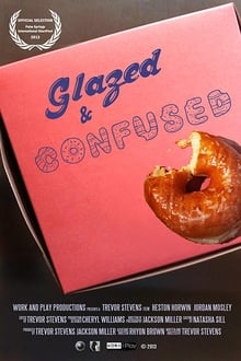 Poster do filme Glazed and Confused