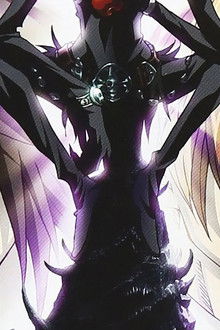 DEATH NOTE リライト ～幻視する神～