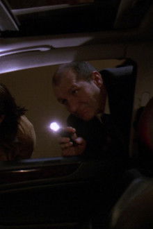 L.A. Dragnet - Season 1