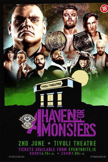 OTT: A Haven For Monsters
