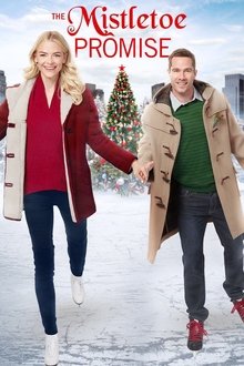 The Mistletoe Promise The Mistletoe Promise