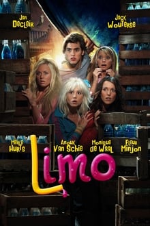 Poster do filme Limo