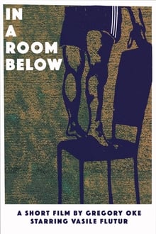 Poster do filme In a Room Below