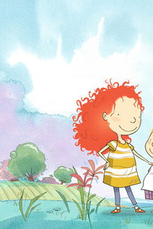 Stella and Sam
