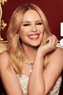 Kylie Minogue: Kylie's Secret Night