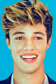 Chasing Cameron