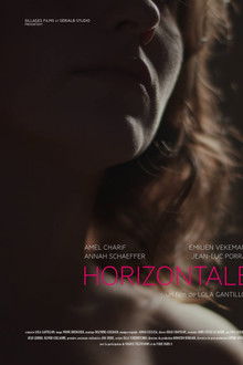 Horizontale