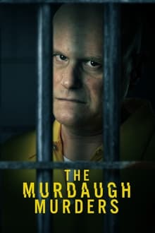 The Murdaugh Murders movie poster