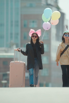 Love Next Door - Season 1