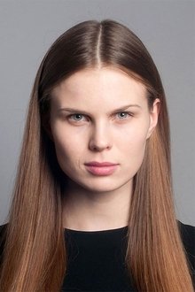 Photo of Aleksandra Revenko