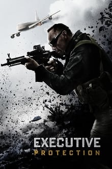 Poster do filme EP/Executive Protection