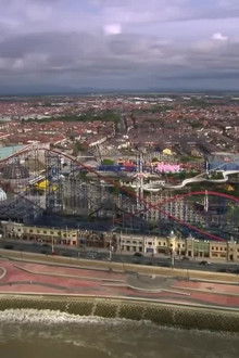 Meet the Richardsons - Season 3