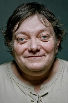Photo of Boris Gillot