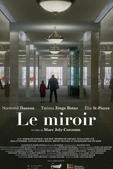 Poster do filme The Mirror