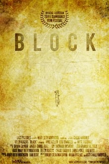 Poster do filme Block