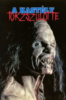 A kastély torzszülötte