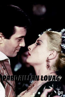 Pardaillan lovag