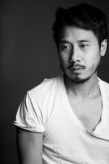 Photo of David Huynh