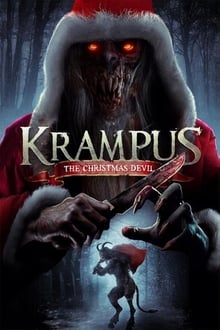 Poster do filme Krampus - O Justiceiro do Mal