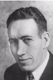 Photo of Lock Martin
