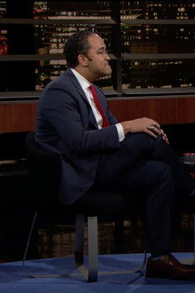 Real Time with Bill Maher season 17 episode 3