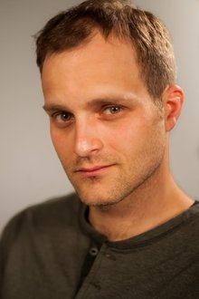 Photo of Luke Sorge