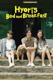 Poster da série Hyori's Bed and Breakfast