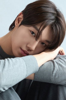 Photo of Eun Seon-woo