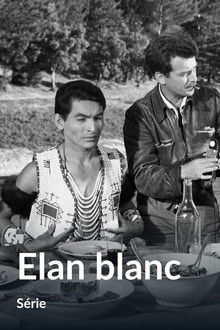 Elan blanc