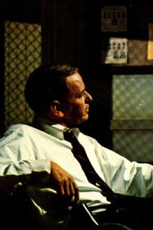 The Detective
