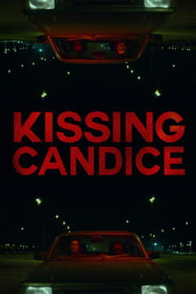 Poster do filme Beijando Candice