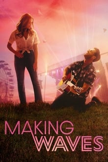 Poster do filme Making Waves