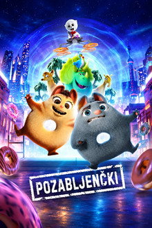 Pozabljenčki