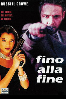 Fino alla fine