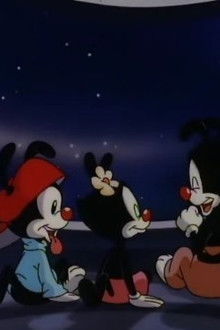 Animaniacs - Season 1