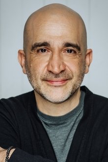 Photo of Camyar Chai