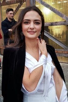 Photo of Megan Smart
