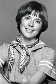 Photo of Susan Blanchard